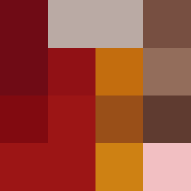 Lenticchie's skin