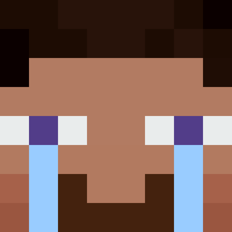 ShakaYami's skin