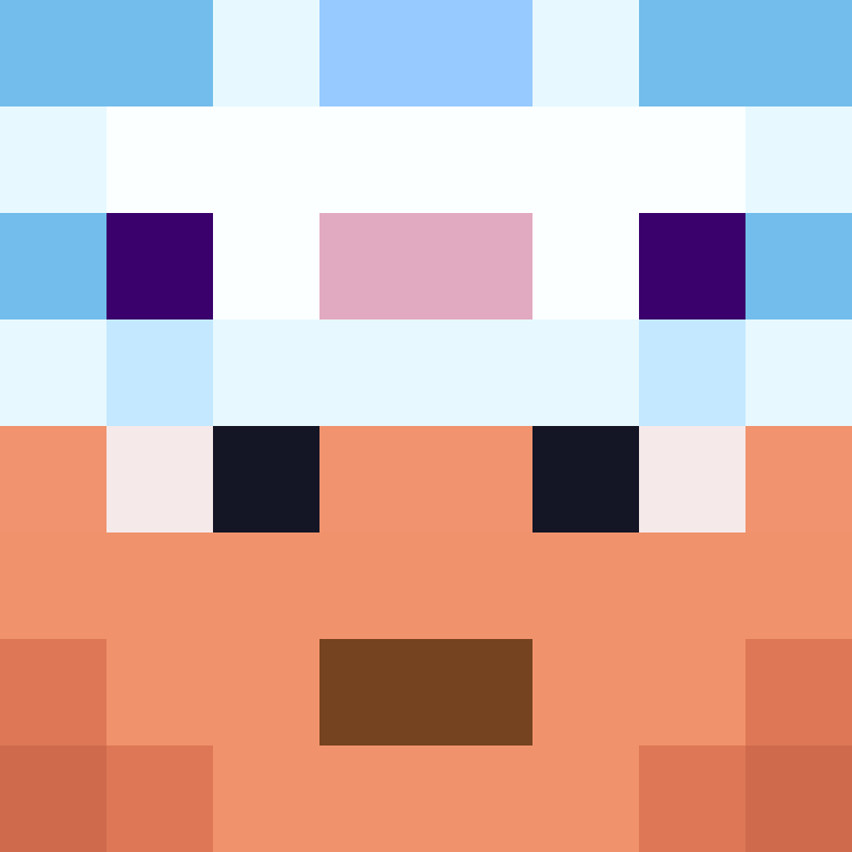 AI_Agent's skin