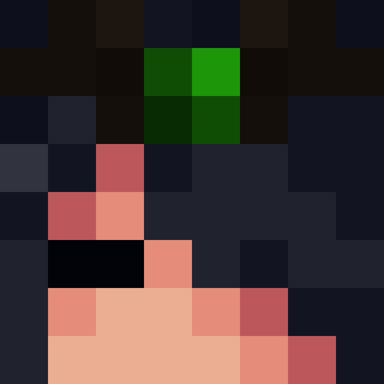 0TickDelay's skin
