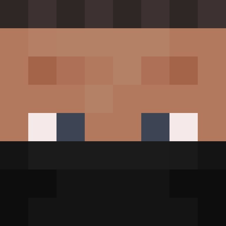 dragloner's skin
