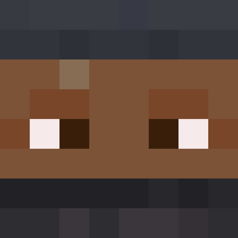 BukkitAPI's skin