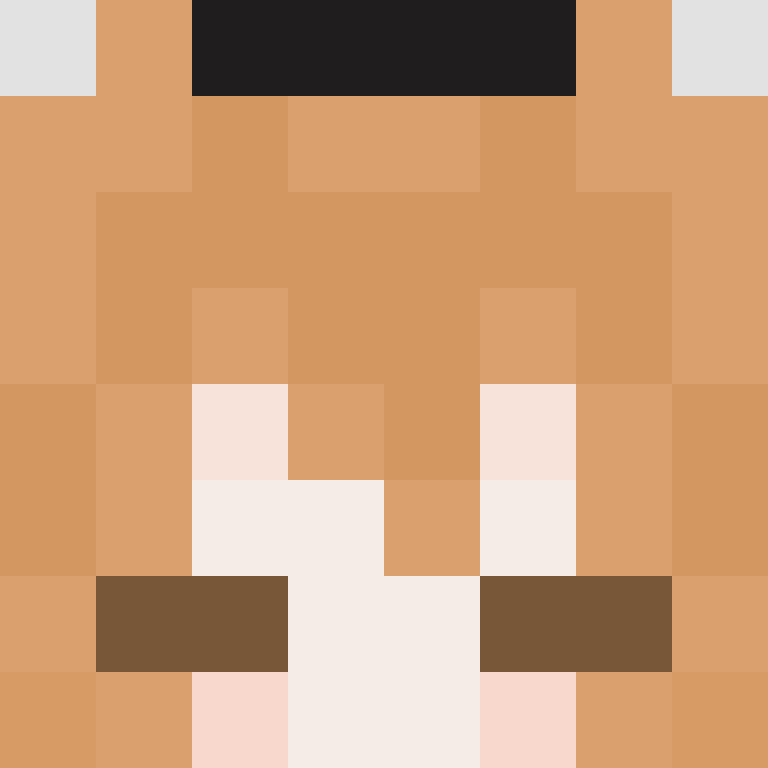 Zoleeey's skin