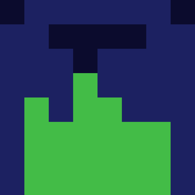 CrypticLoser13's skin