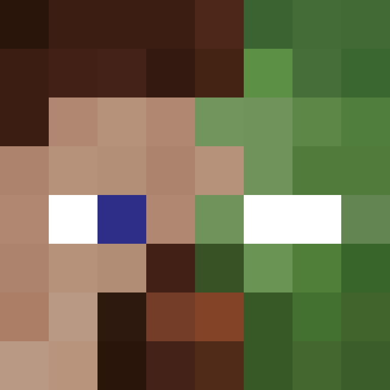 Lightningman3's skin