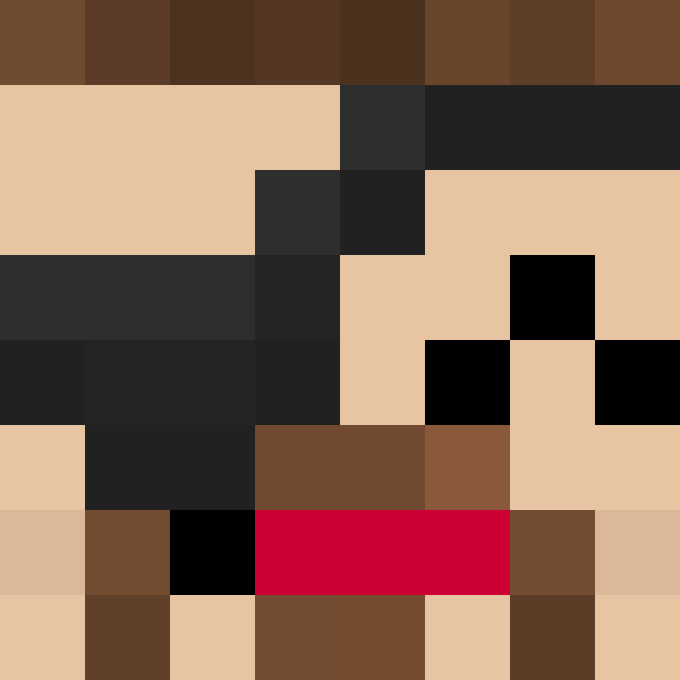 Maledict_YT's skin