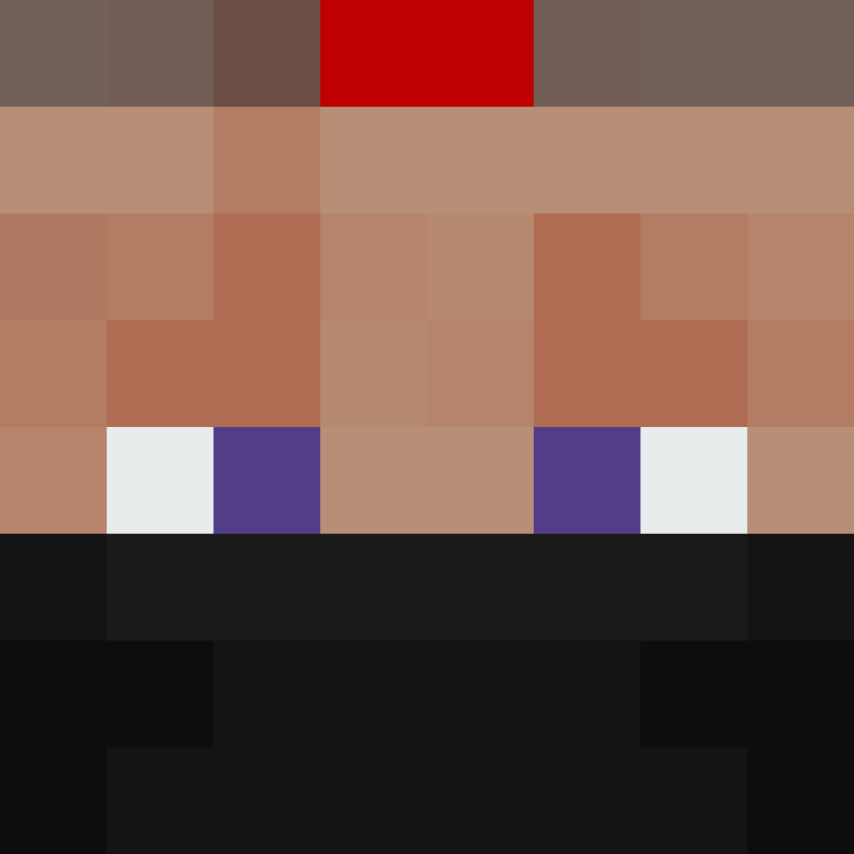 ElectronicSex's skin
