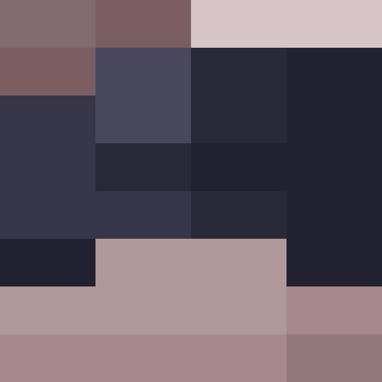 Ryuzln's skin