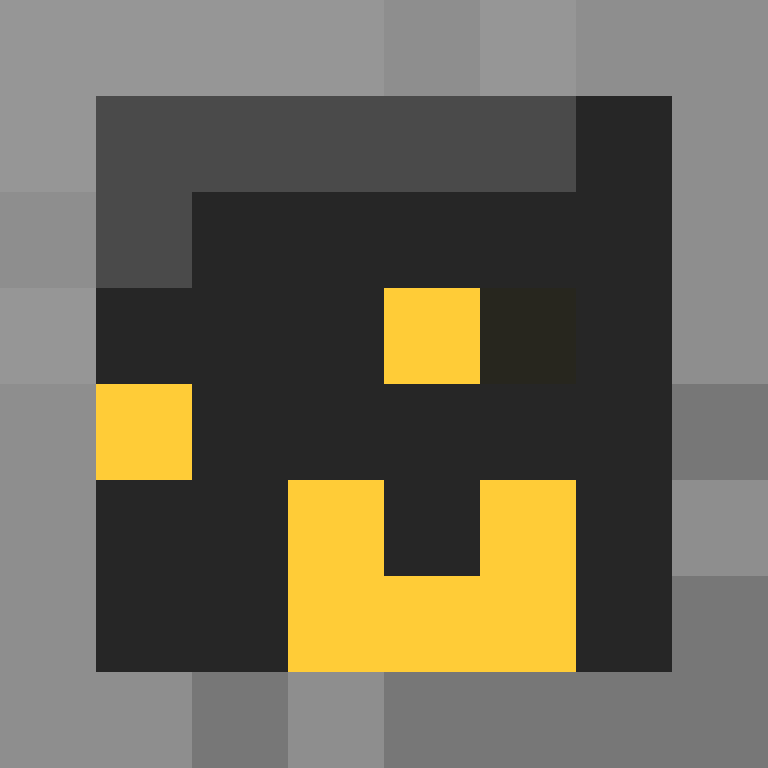 unventivetalent's skin