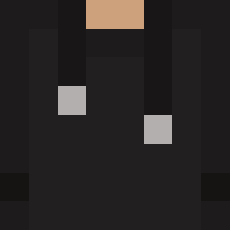 ThePenspinneur's skin