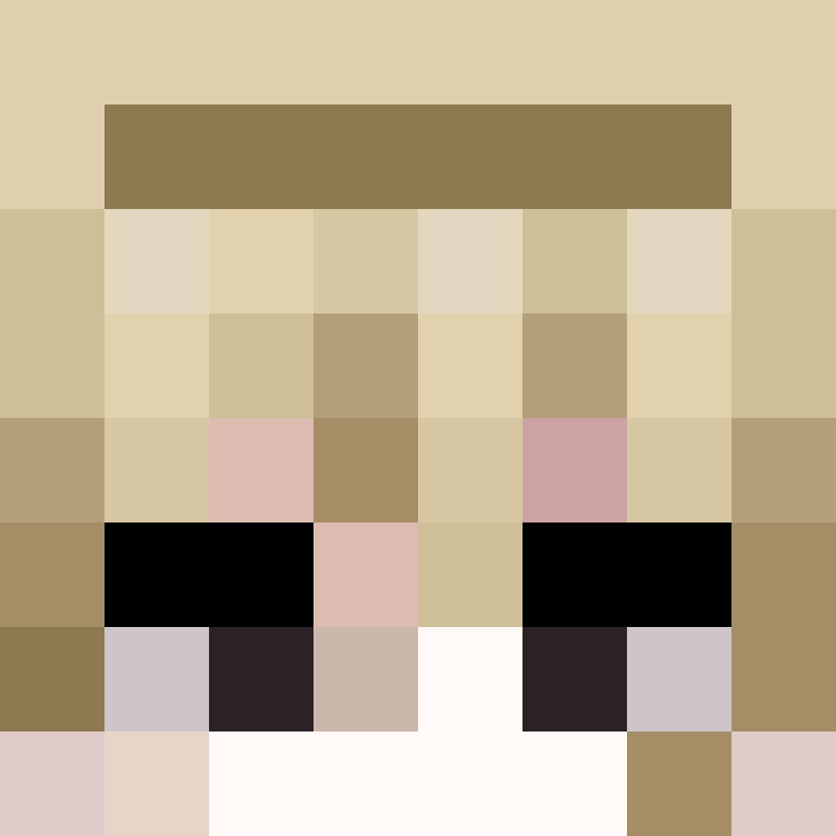 1etho's skin