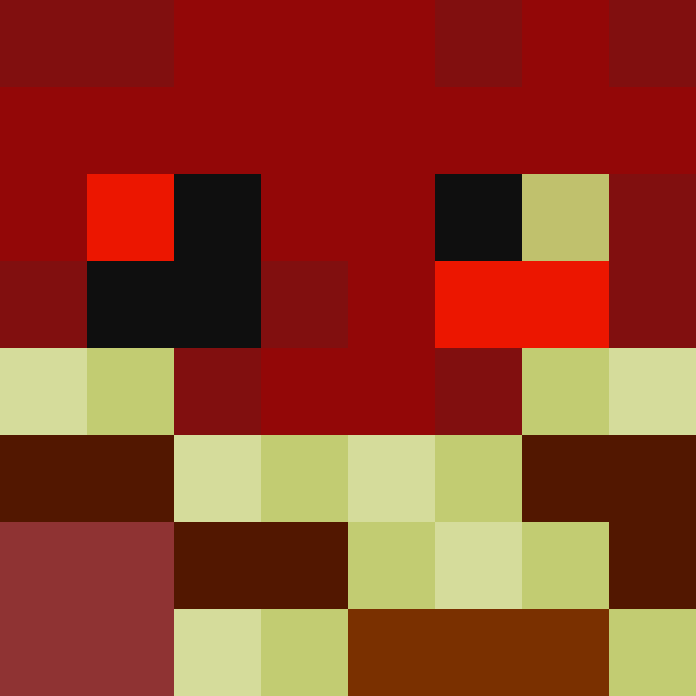intersecato's skin