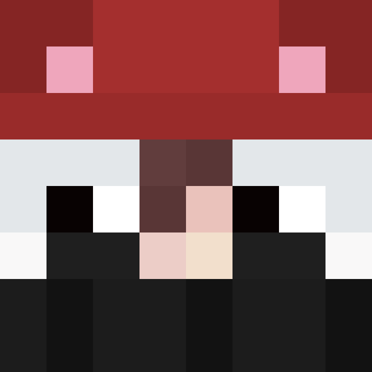 Notro_Client's skin