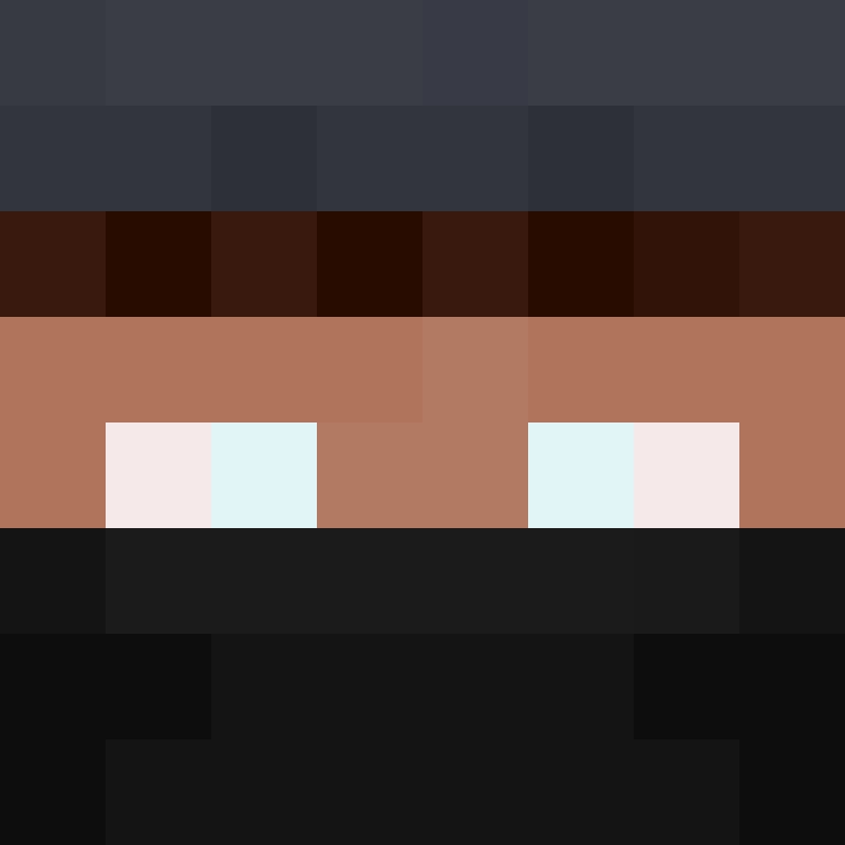 Mine_Skin's skin