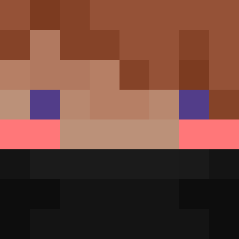 StormStormy's skin