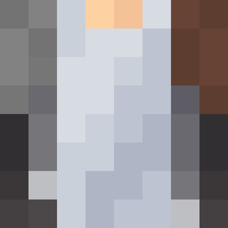 RedAISkye's skin