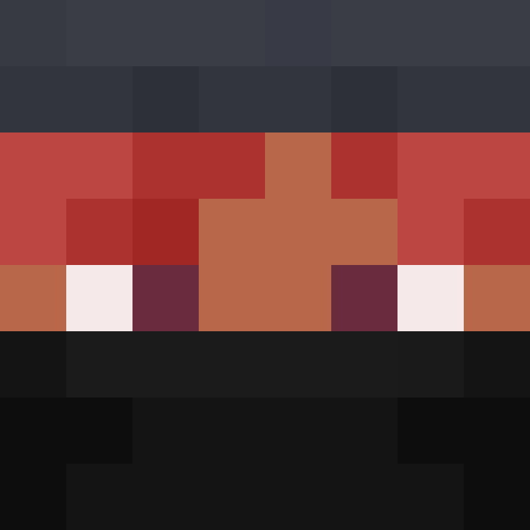 BradBot_2's skin