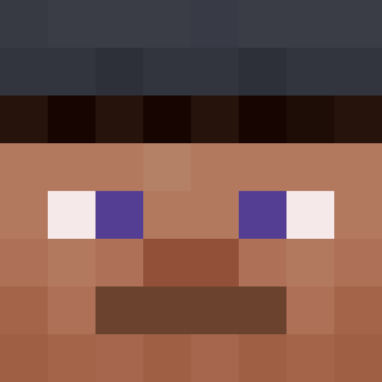 Zuarig's skin