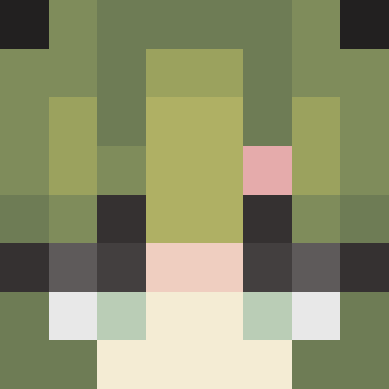 badeendjeh's skin