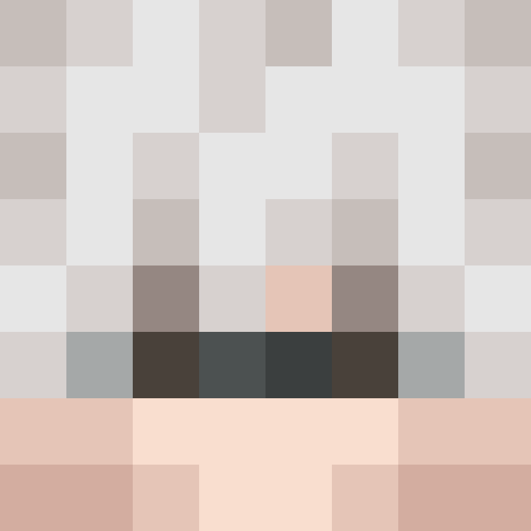 Typken's skin