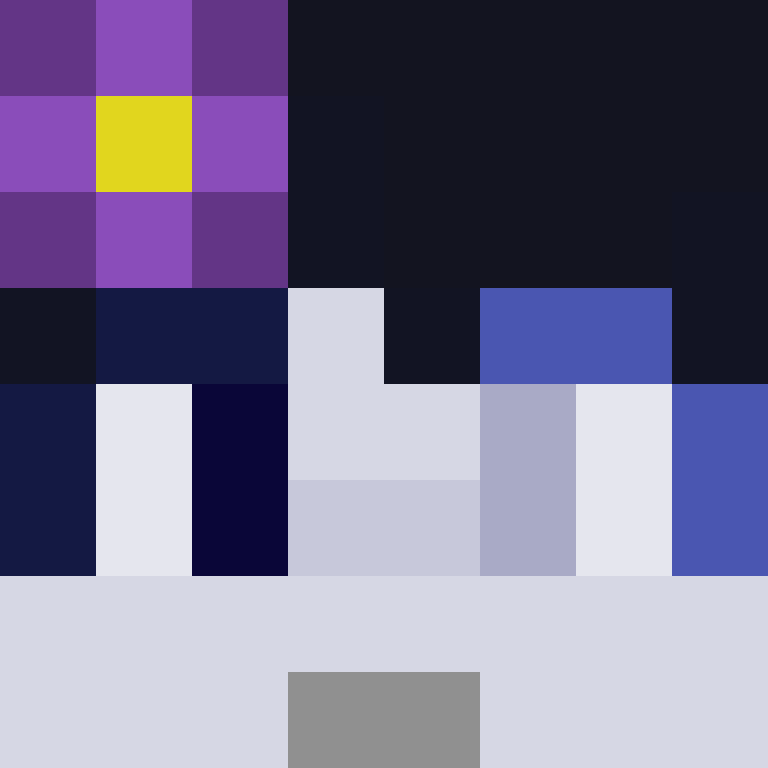 vSquezey's skin