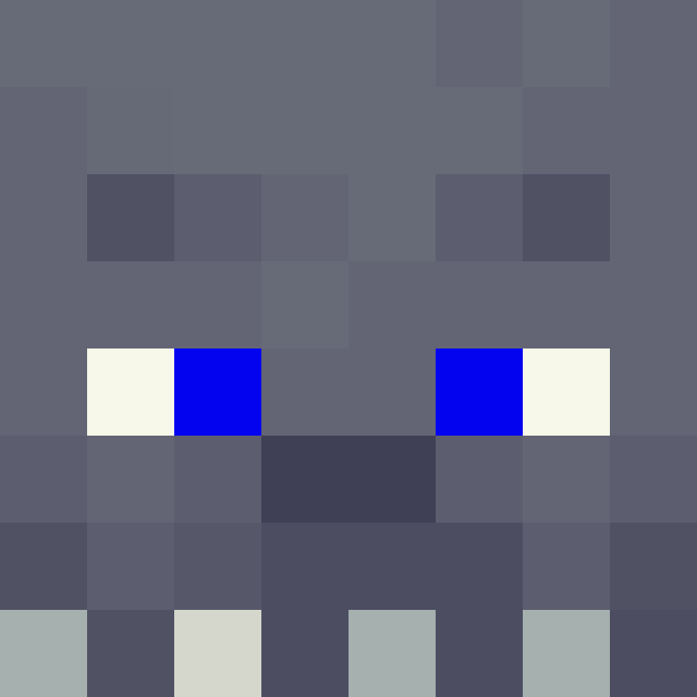 MHF_Mineskin's skin