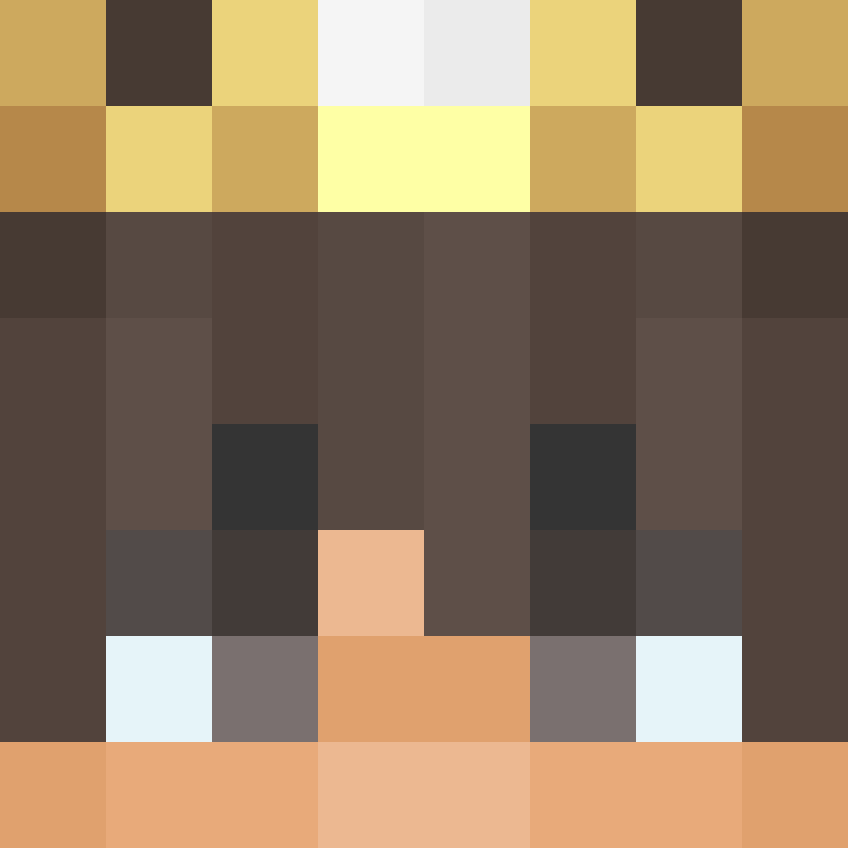 JaneVoid11's skin