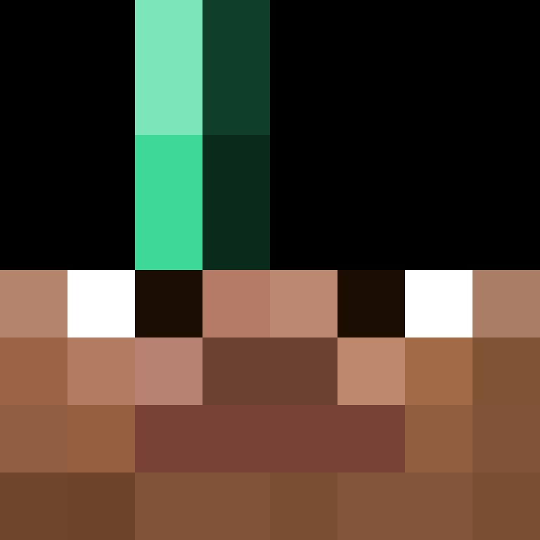 stillSuperior's skin
