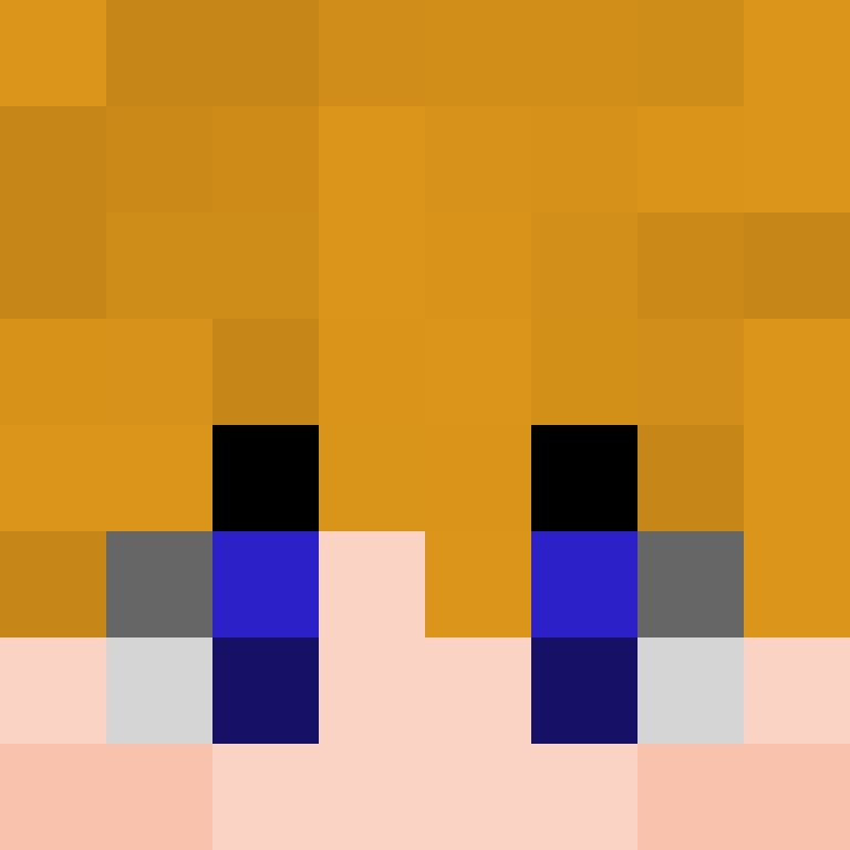 Hugolustre7's skin