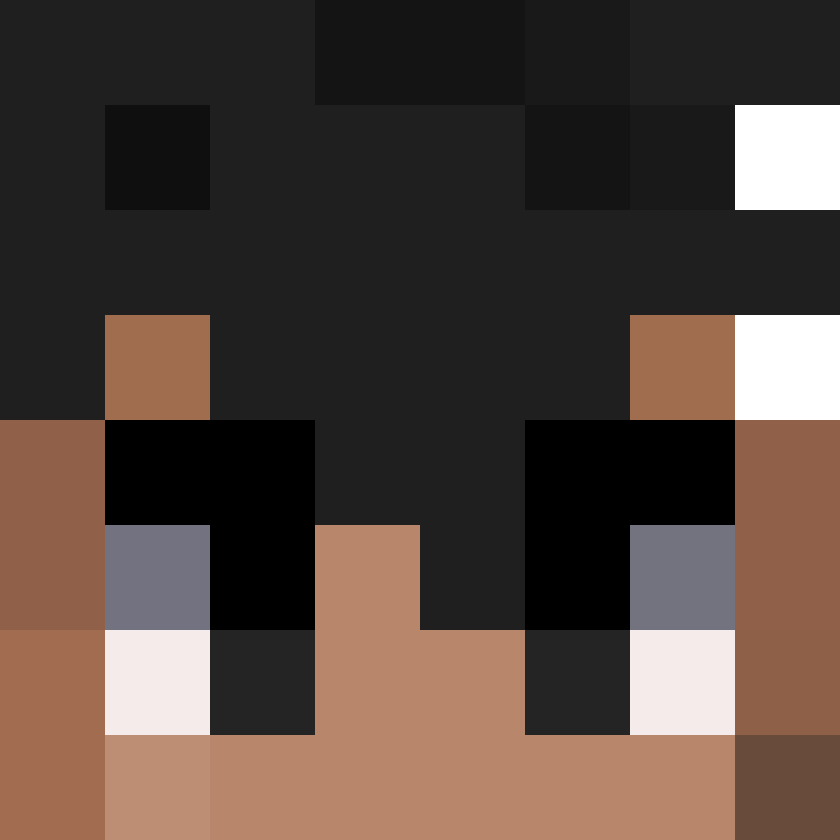 fynie's skin