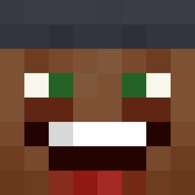 edgyspence's skin
