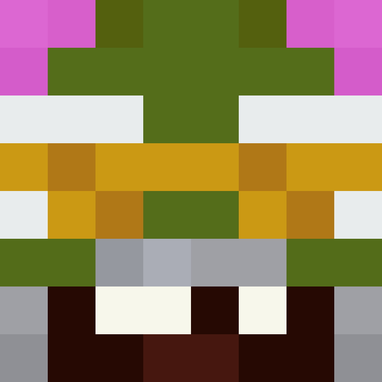 Lenticchie's skin