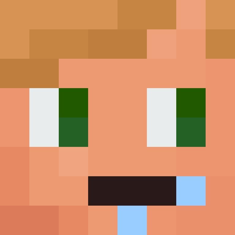 Mine_Skin's skin