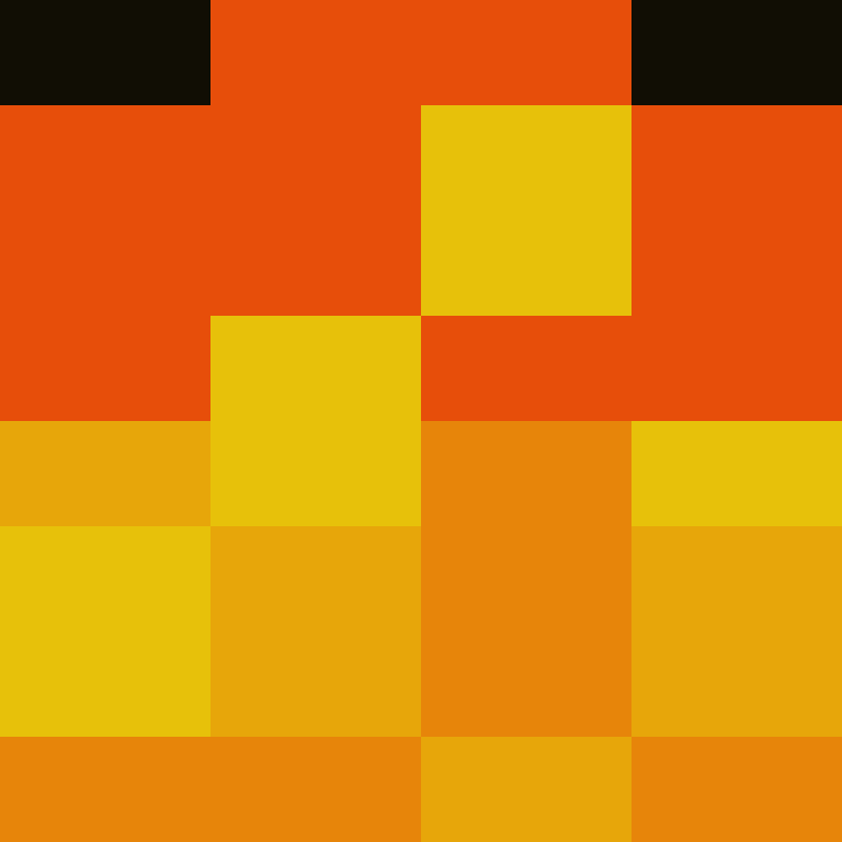 PrinceCR's skin