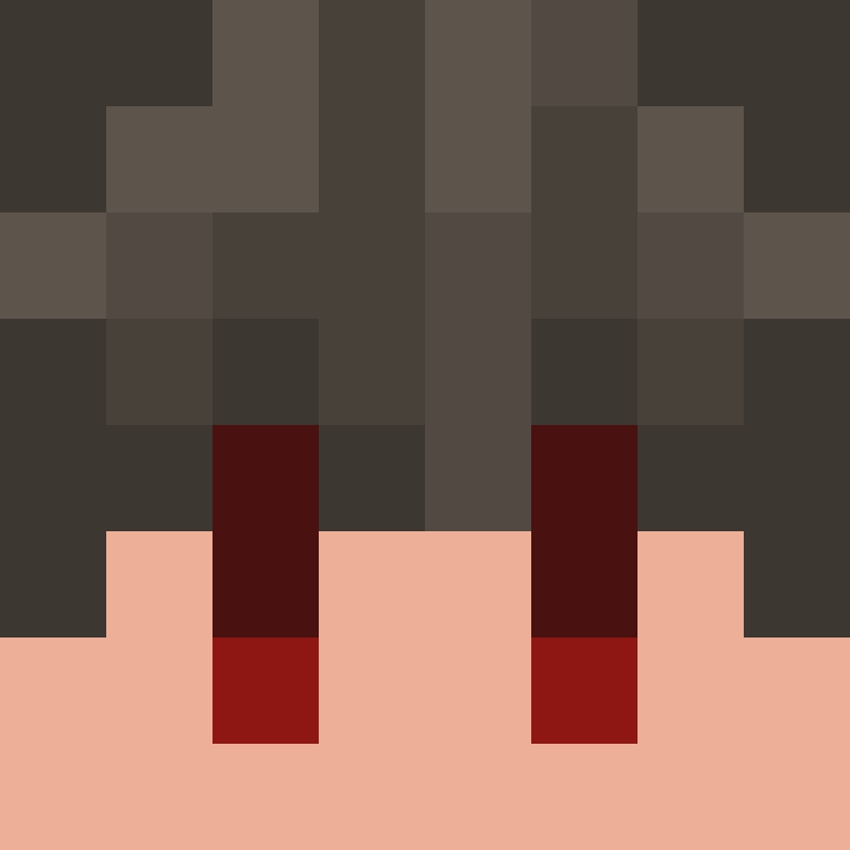 ThePenspinneur's skin