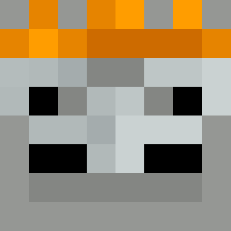DargiV's skin