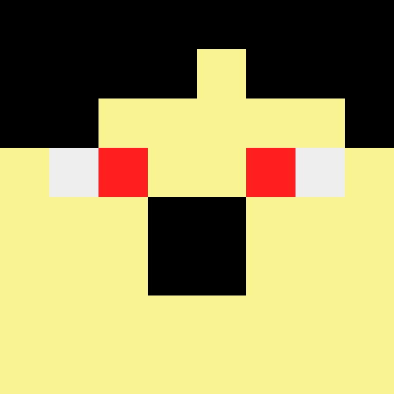 Zuarig's skin