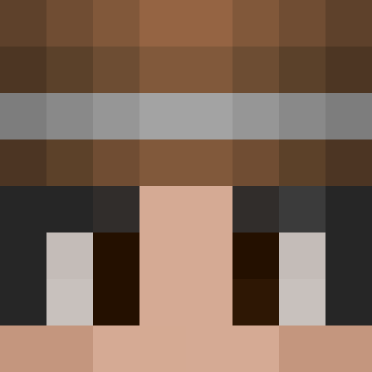 clomp's skin