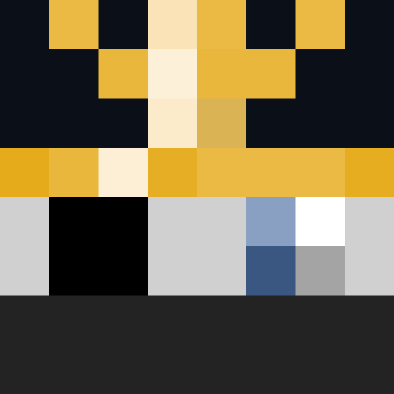 testalt1's skin