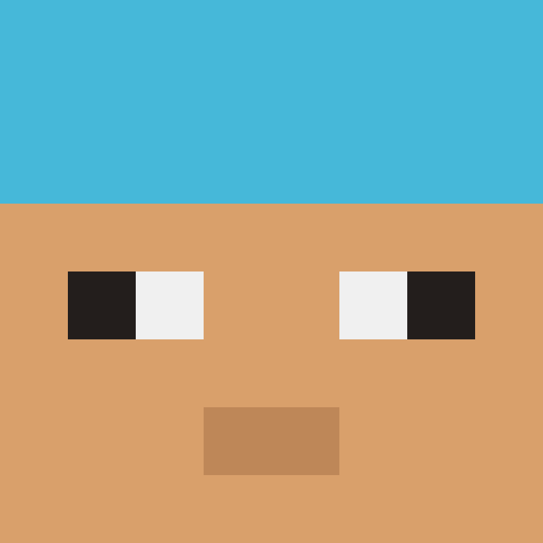DonaldTrump42's skin
