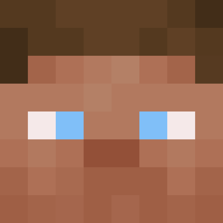 dramagg's skin