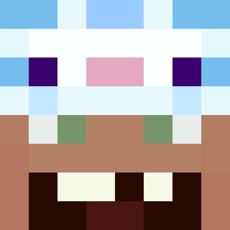 B00KY's skin