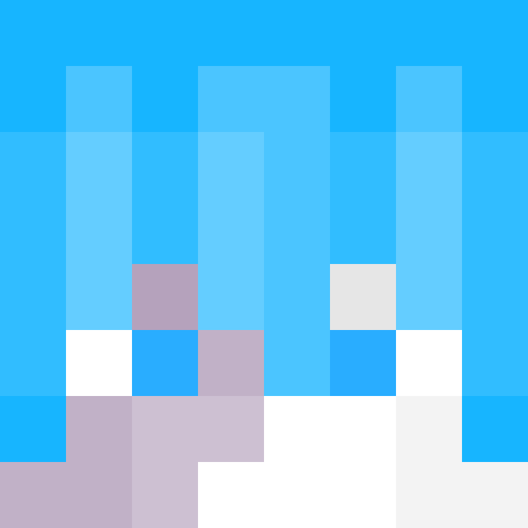 PatatjeMC's skin