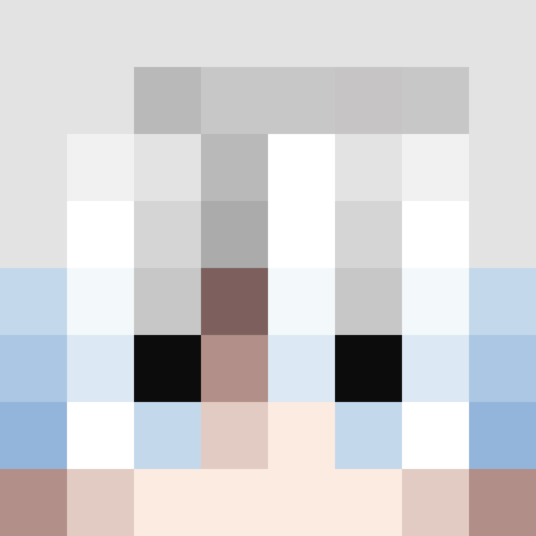 badeendjeh's skin