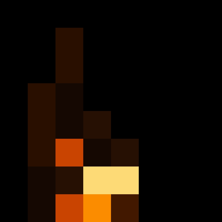 lostbud's skin
