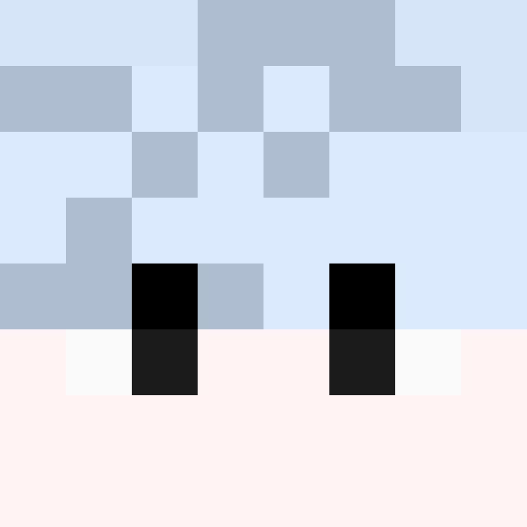 SkinEnthusiast's skin