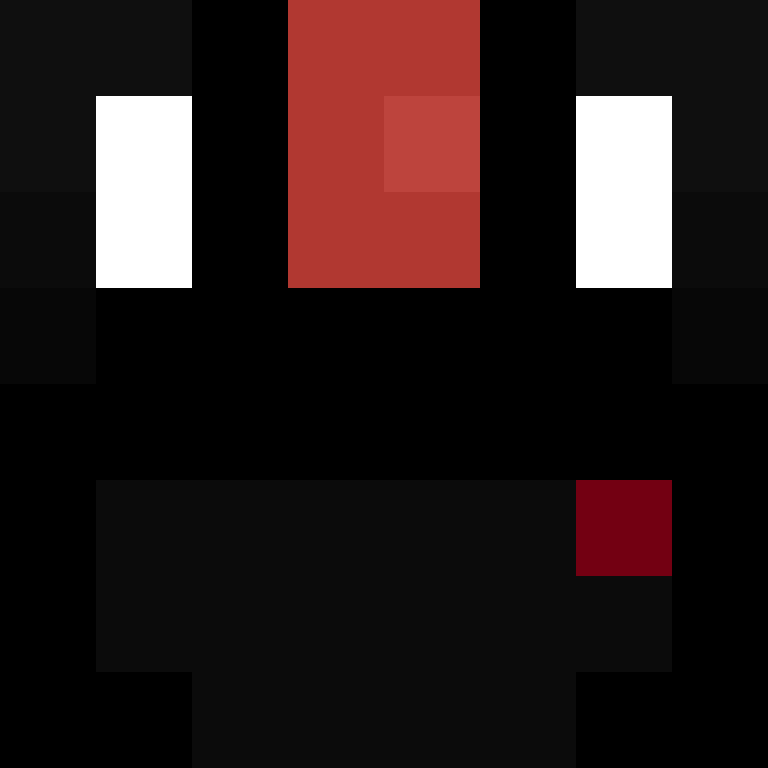 xX_Employment_Xx's skin