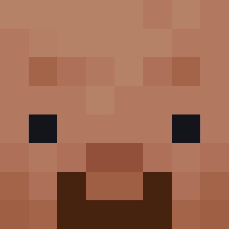 BukkitAPI's skin