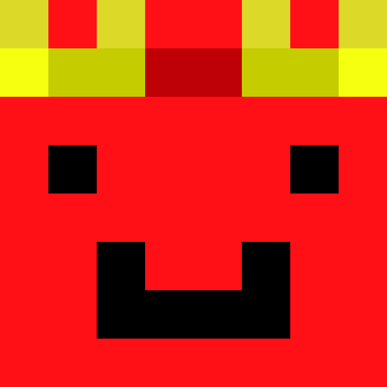 TomaxCZ's skin