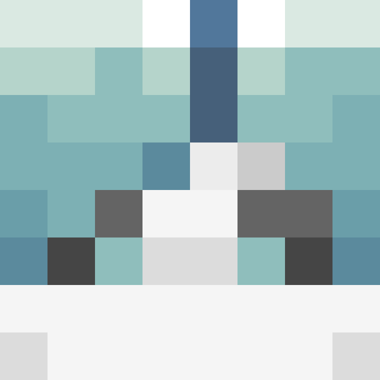 acin5's skin